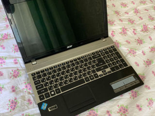 Игровой Acer 15 (intel Core i7 3630 8x 3400mhz/ 8GB RAM/ SSD 256GB/ NVIDIA GeForce GT630