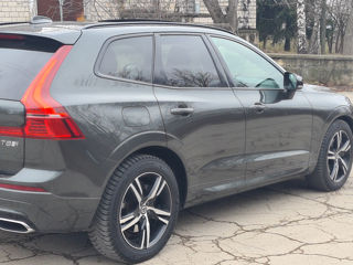 Volvo XC60 foto 2