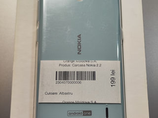 Nokia 2.2 foto 5