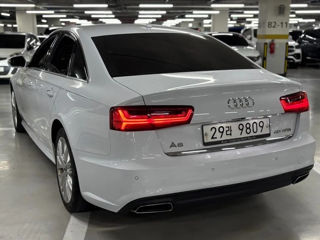 Audi A6 foto 4