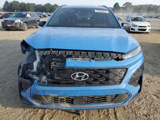 Hyundai Kona foto 2