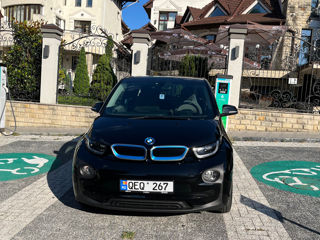 BMW i3 foto 2