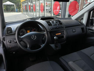 Mercedes Vito foto 6