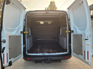 Ford Transit custom foto 9