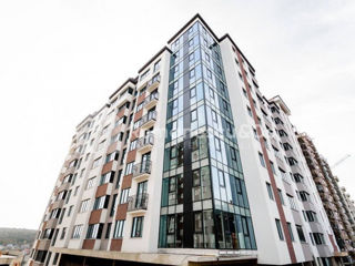 Apartament cu 1 cameră, 49 m², Buiucani, Chișinău foto 4
