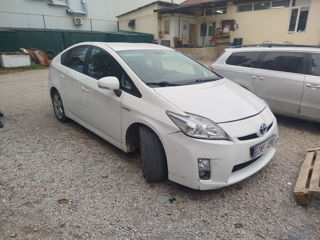 Toyota Prius foto 4