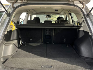 Nissan Qashqai+2 фото 7