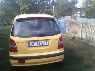 Hyundai Atos