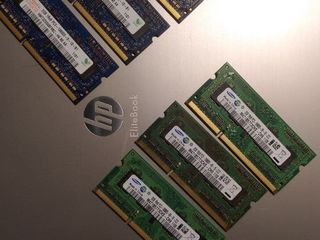 RAM 2GB DDR3 SODIMM (for Notebook) foto 1