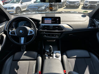 BMW X3 foto 8