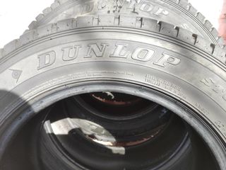 Dunlop Grandtrek SJ6 103Q  225/65 R18