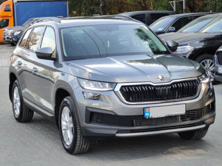 Skoda Kodiaq foto 4