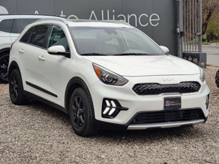 KIA Niro foto 2