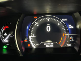 Renault Talisman foto 13