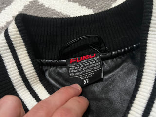 Bomber Fubu foto 8