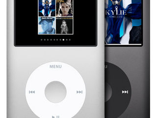 Apple ipod classic slim foto 3