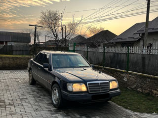 Mercedes E-Class