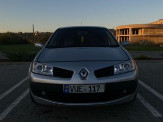 Renault Megane foto 4