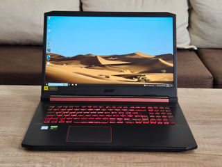 Acer Predator 17 (i7 9750H/32Gb/GTX 1660Ti 6Gb/SSD NVME 1Tb)