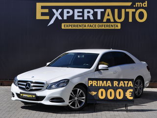 Mercedes E Class foto 2