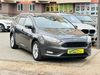 Ford Focus foto 3