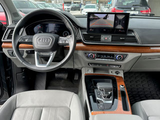 Audi Q5 foto 8