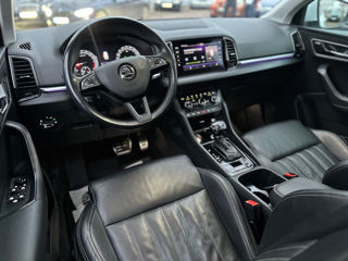 Skoda Karoq foto 13