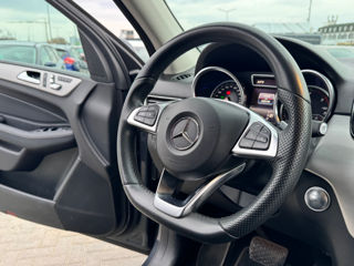 Mercedes GLE foto 9