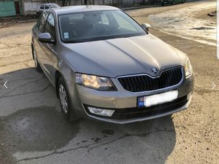 Skoda Octavia foto 2