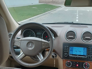 Mercedes GL-Class foto 5