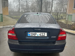 Volvo S80 foto 3