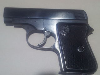 Продам пистолет cz-45 калибр 6.35 mm. foto 1