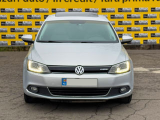 Volkswagen Jetta foto 4