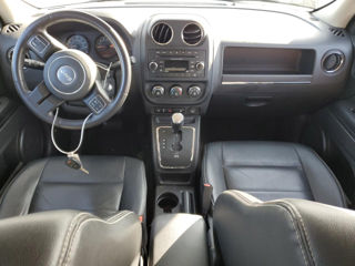 Jeep Patriot foto 10