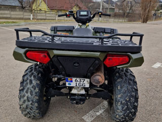 Polaris Sportsman 570 foto 3