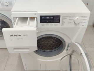 Стиральная машина Miele W1 foto 4