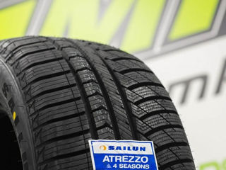 Anvelope Allseason/Vsesezonka - 205/55 R16 91H Sailun 4 SEASONS foto 4