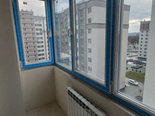 Apartament cu 2 camere, 74 m², Ciocana, Chișinău foto 5