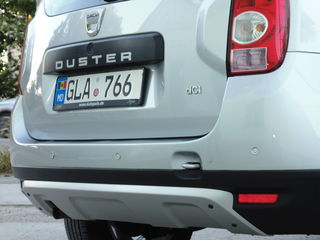 Dacia Duster foto 6