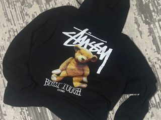 Stussy hoodie