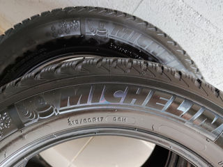 4 зимние шины в отличном состоянии 205 / 60 / R16  Riken-Michelin  (или обмен) foto 3
