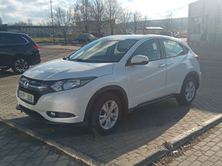 Honda HR-V foto 2