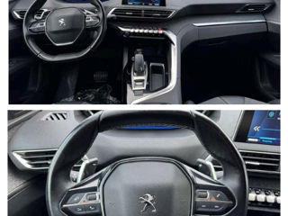 Peugeot 3008 foto 8