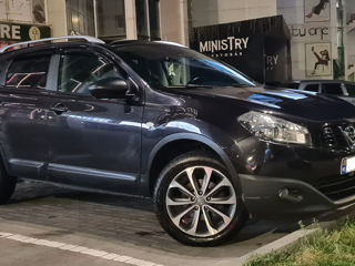 Nissan Qashqai foto 1