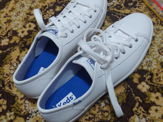 New Keds from US- новые кеды из Америки. Size 9