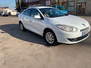 Renault Fluence