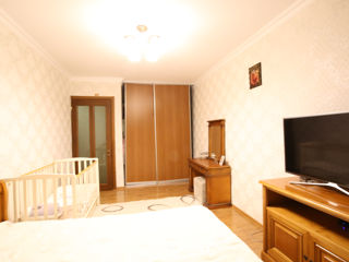 Apartament cu 3 camere, 95 m², Telecentru, Chișinău foto 15
