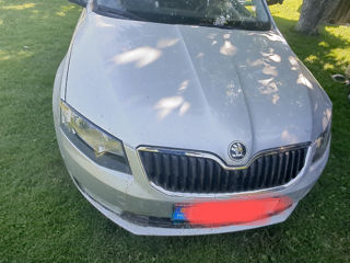 Skoda Octavia foto 5