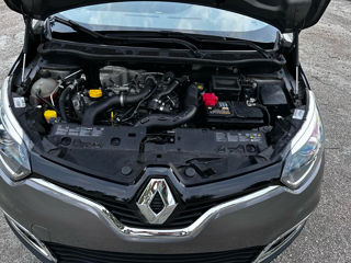 Renault Captur foto 9