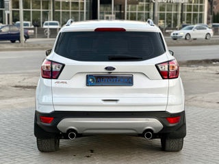 Ford Kuga foto 5